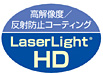 LaserLight®HD