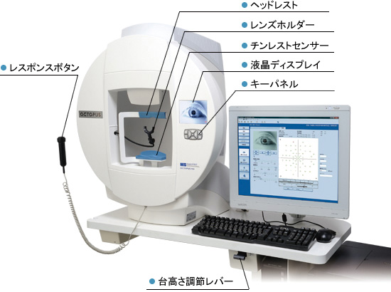 オクトパス900